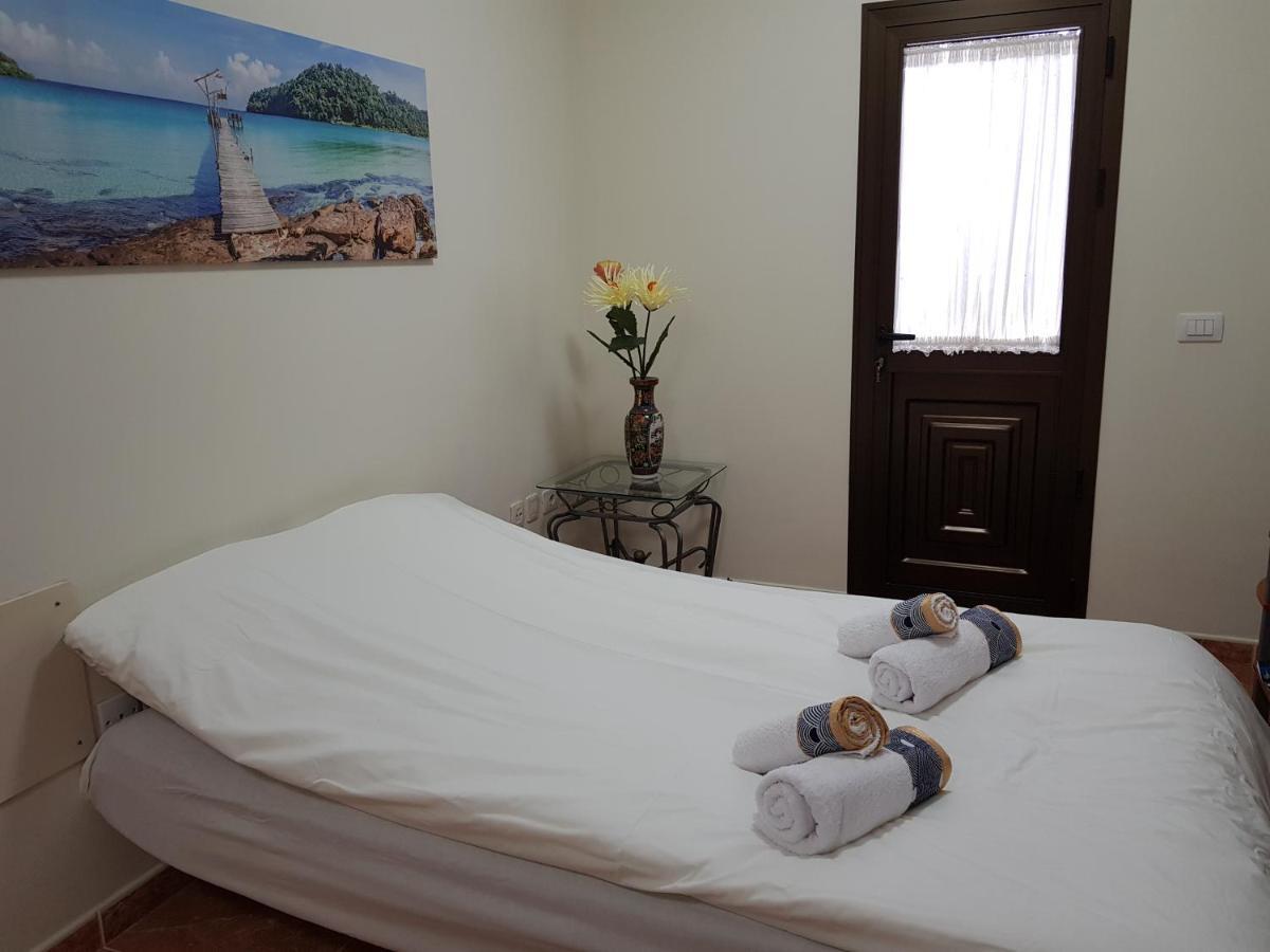 Teno Mountains&Bananas Garden House Apartment Los Silos Exterior photo