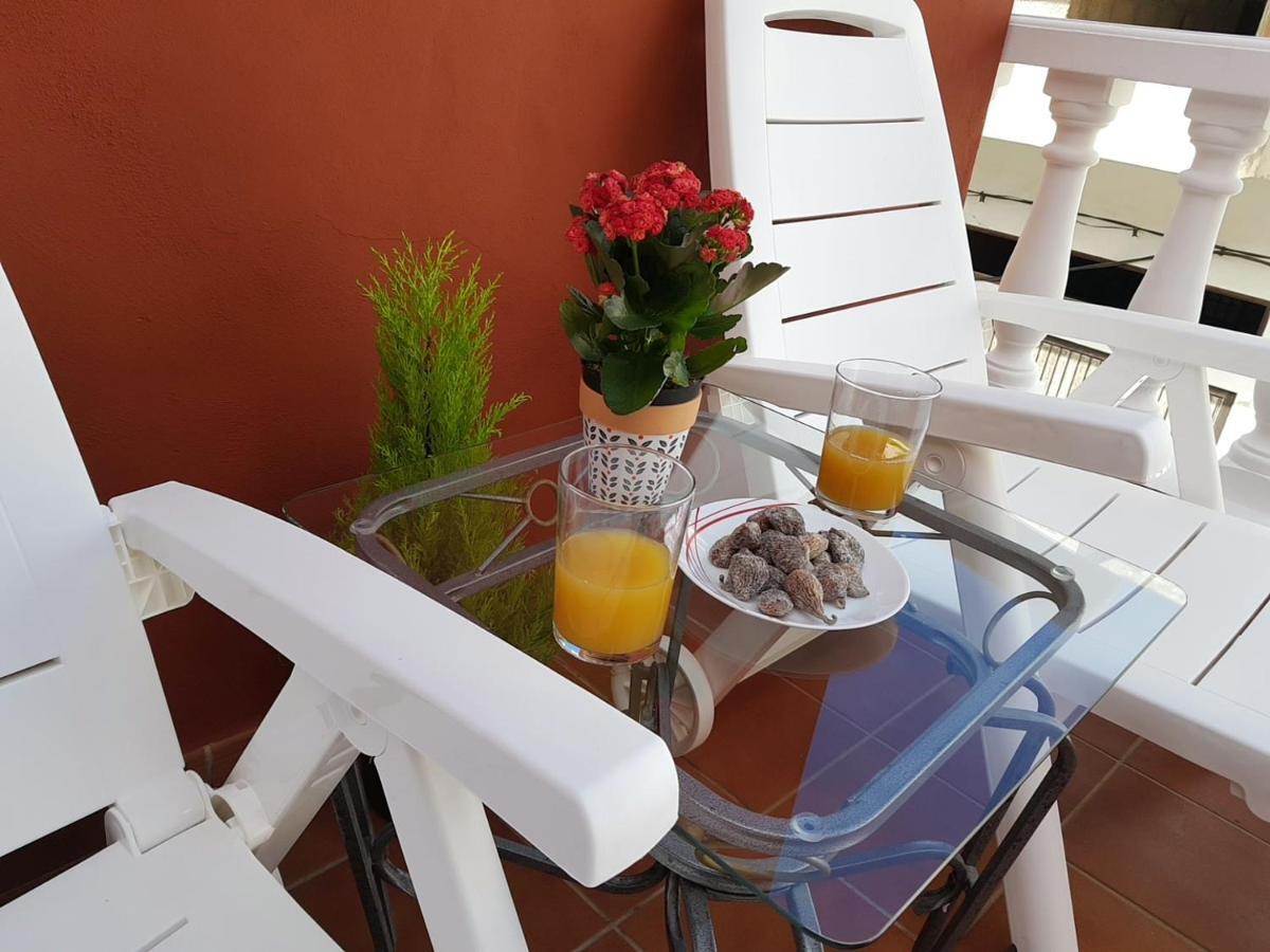 Teno Mountains&Bananas Garden House Apartment Los Silos Exterior photo